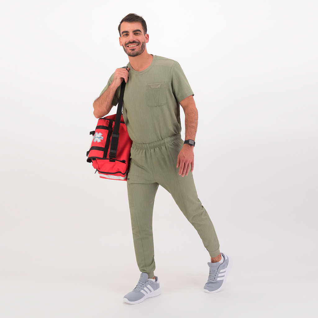 PANTALON CABALLERO 
