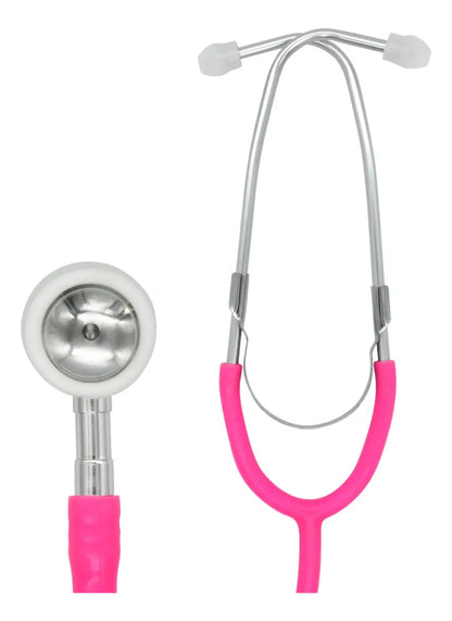 ESTETOSCOPIO DOBLE NEONATAL