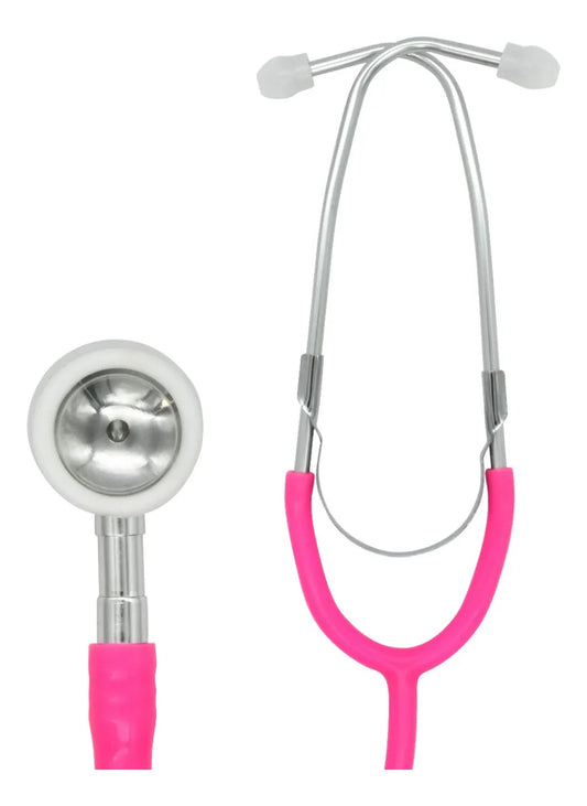 ESTETOSCOPIO DOBLE NEONATAL