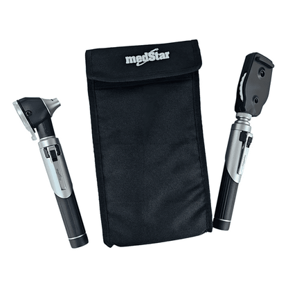 ESTUCHE OFTALMOSCOPIO/OTOSCOPIO