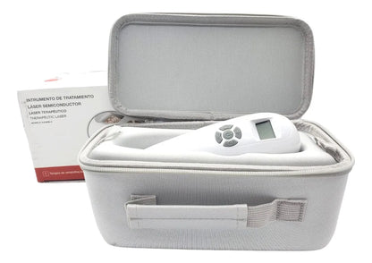 EQUIPO TERAPIA LASER DE MANO PORTATIL