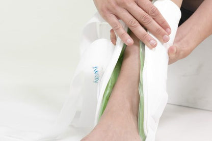 FERULA P/TOBILLO GEL