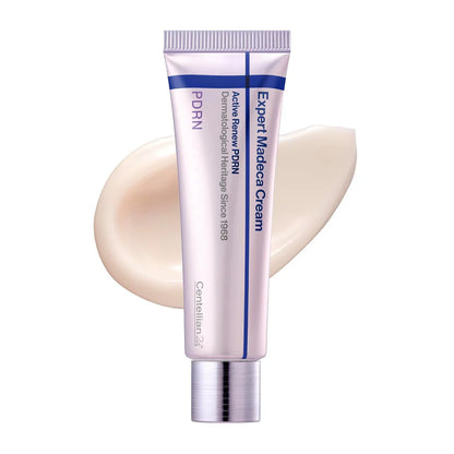 Crema de PDRN