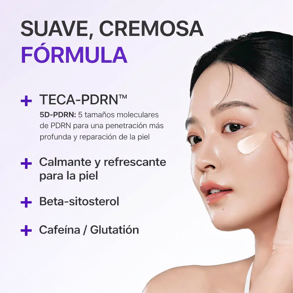 Crema de PDRN