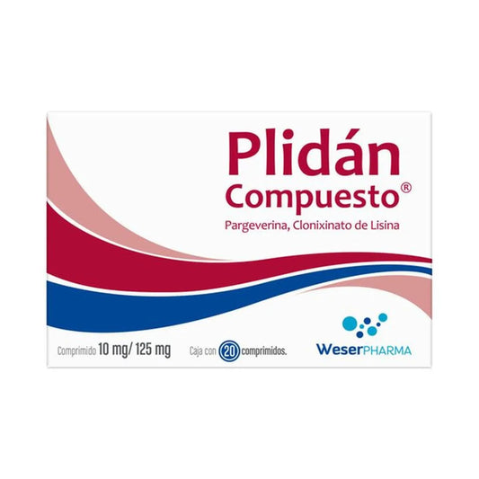 PLIDÁN COMPUESTO