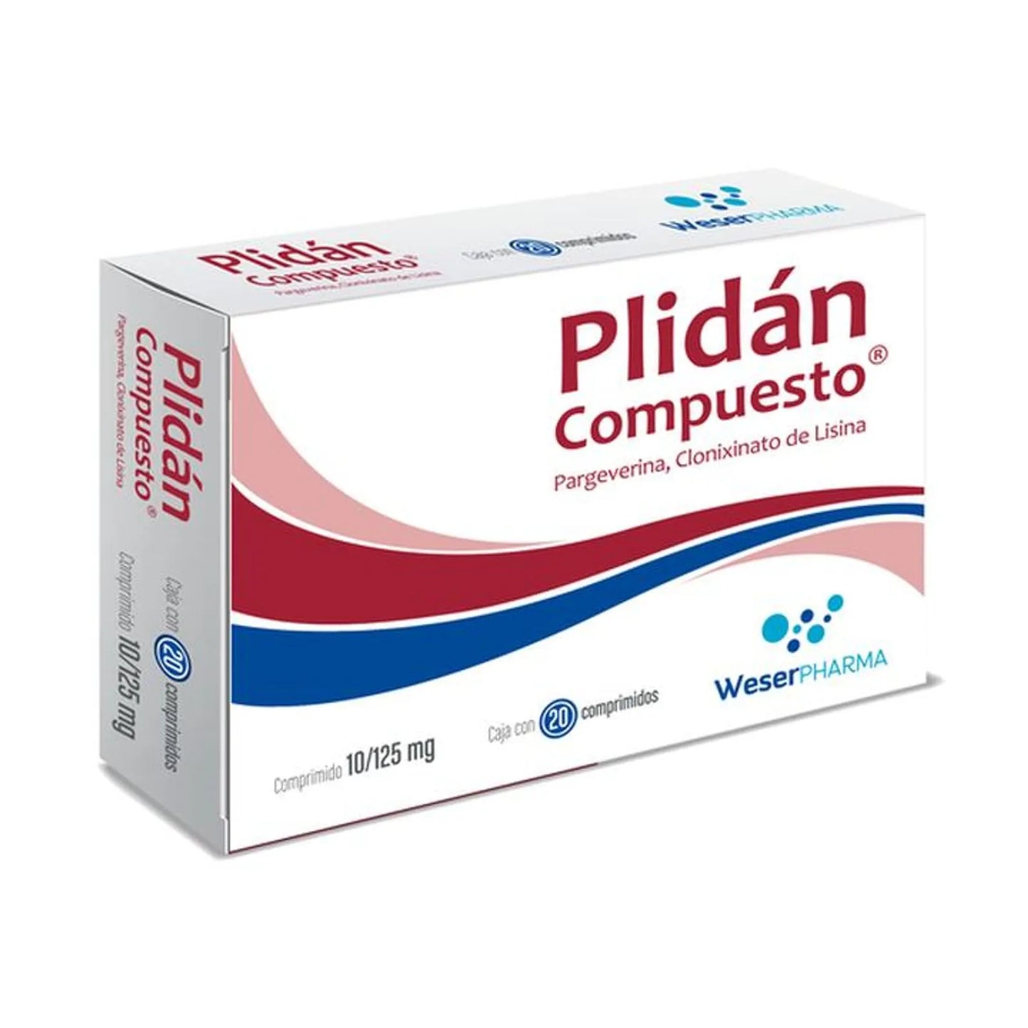 PLIDÁN COMPUESTO