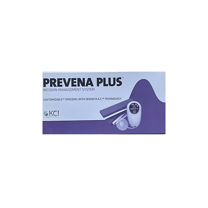 PREVENA PLUS 125 SYSTEM KIT CUSTOMIZABLE 90CM