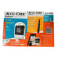 GLUCOMETRO ACCU-CHEK INSTANT + LANCETERO SOFTCLIX + 50 TIRAS