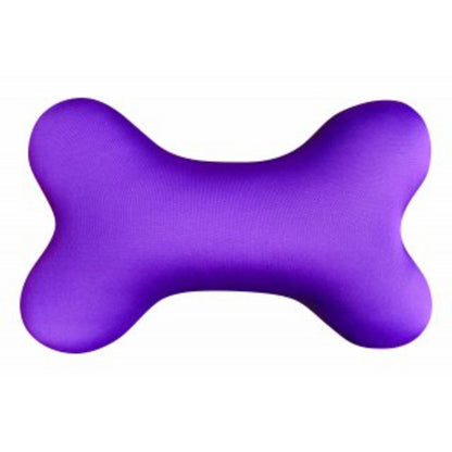 ALMOHADA HUESO