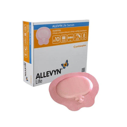 ALLEVYN LIFE SACRUM