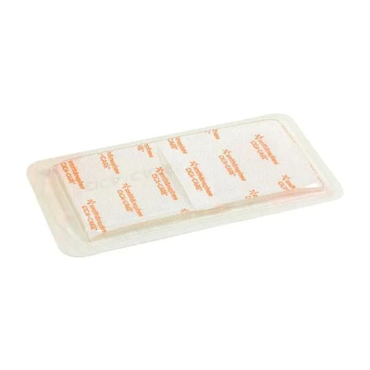 CICA CARE PLACA SILICON 12x6CM