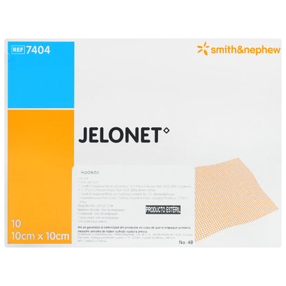 JELONET | MEDIDA: 10x10cm  REF: 7404