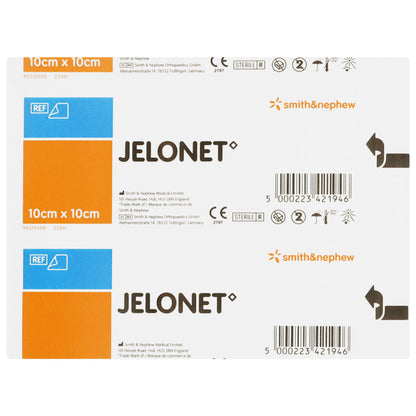 JELONET GASA PARAFINADA
