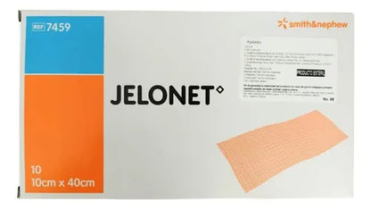 JELONET | MEDIDA: 10x40 / REF: 7459
