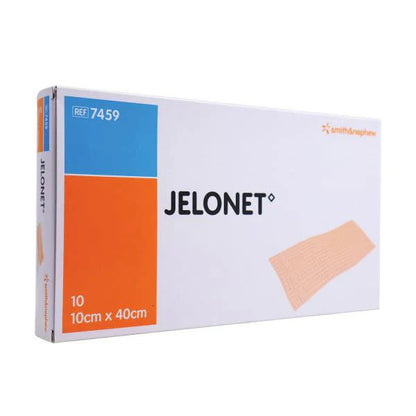JELONET GASA PARAFINADA