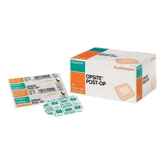 OPSITE POST-OP
