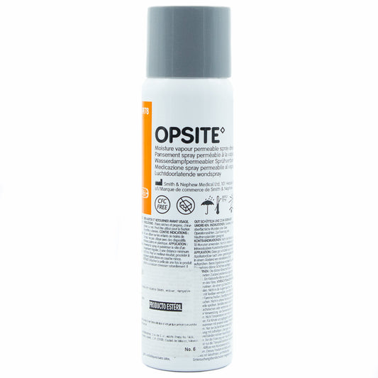 OPSITE SPRAY