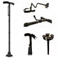 BASTON LUCES PLEGABLE