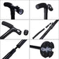 BASTON LUCES PLEGABLE