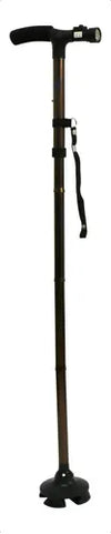BASTON LUCES PLEGABLE