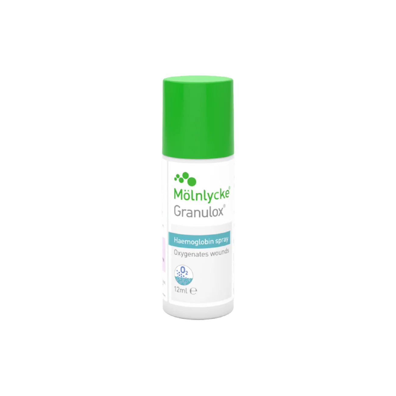 GRANULOX SPRAY 12 ML