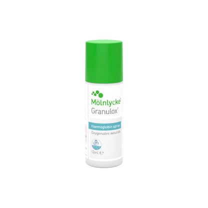 GRANULOX SPRAY 12 ML
