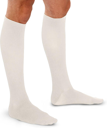 CALCETIN CABALLERO MEDIANA COMPRESION