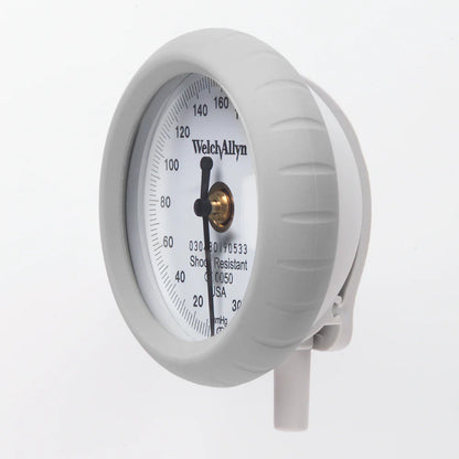 BAUMANOMETRO ANEROIDE DURASHOCK C/4 BRAZ