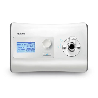 CPAP AUTOMATICO