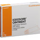 IODOSORB 20G UNGÜENTO 66051230