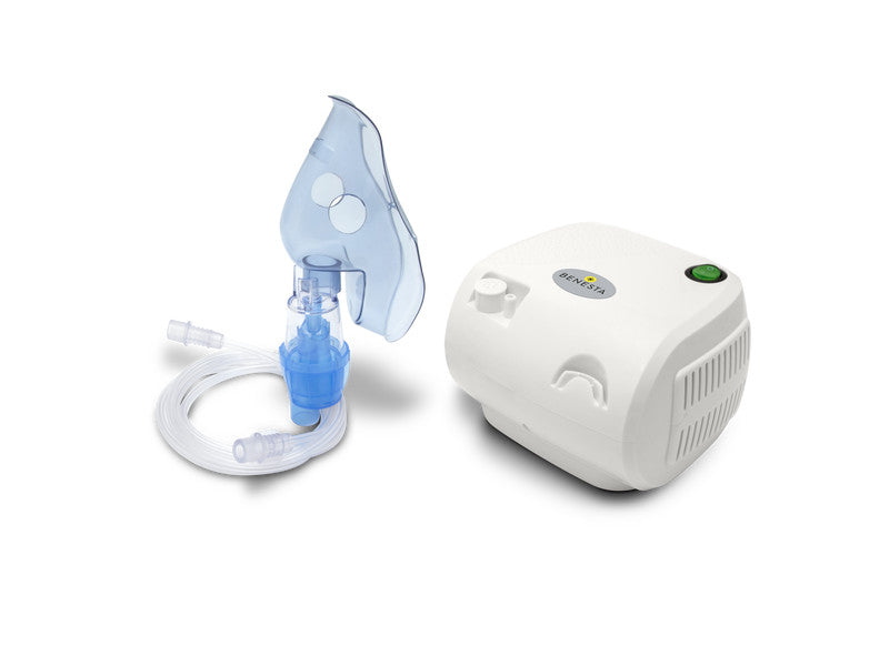 NEBULIZADOR MINI NEUMATICO BRH-BR-CN116