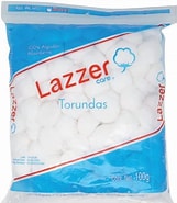 TORUNDA ALGODON 100GRS AL334