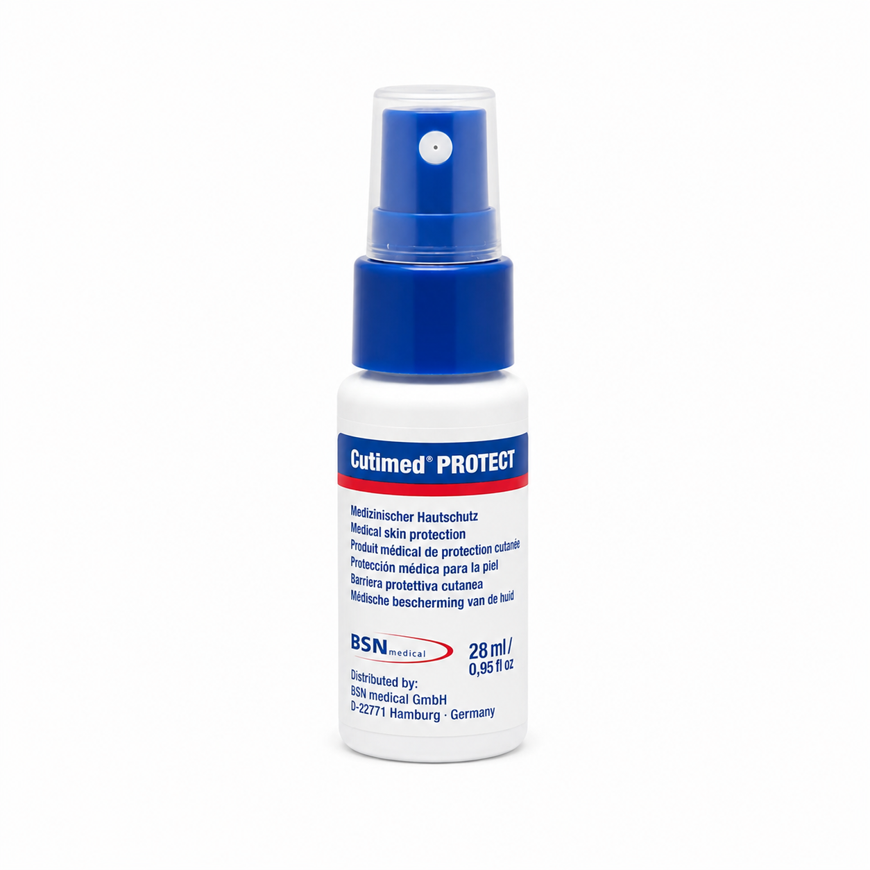 CUTIMED PROTECTOR CUTANEO 28ML