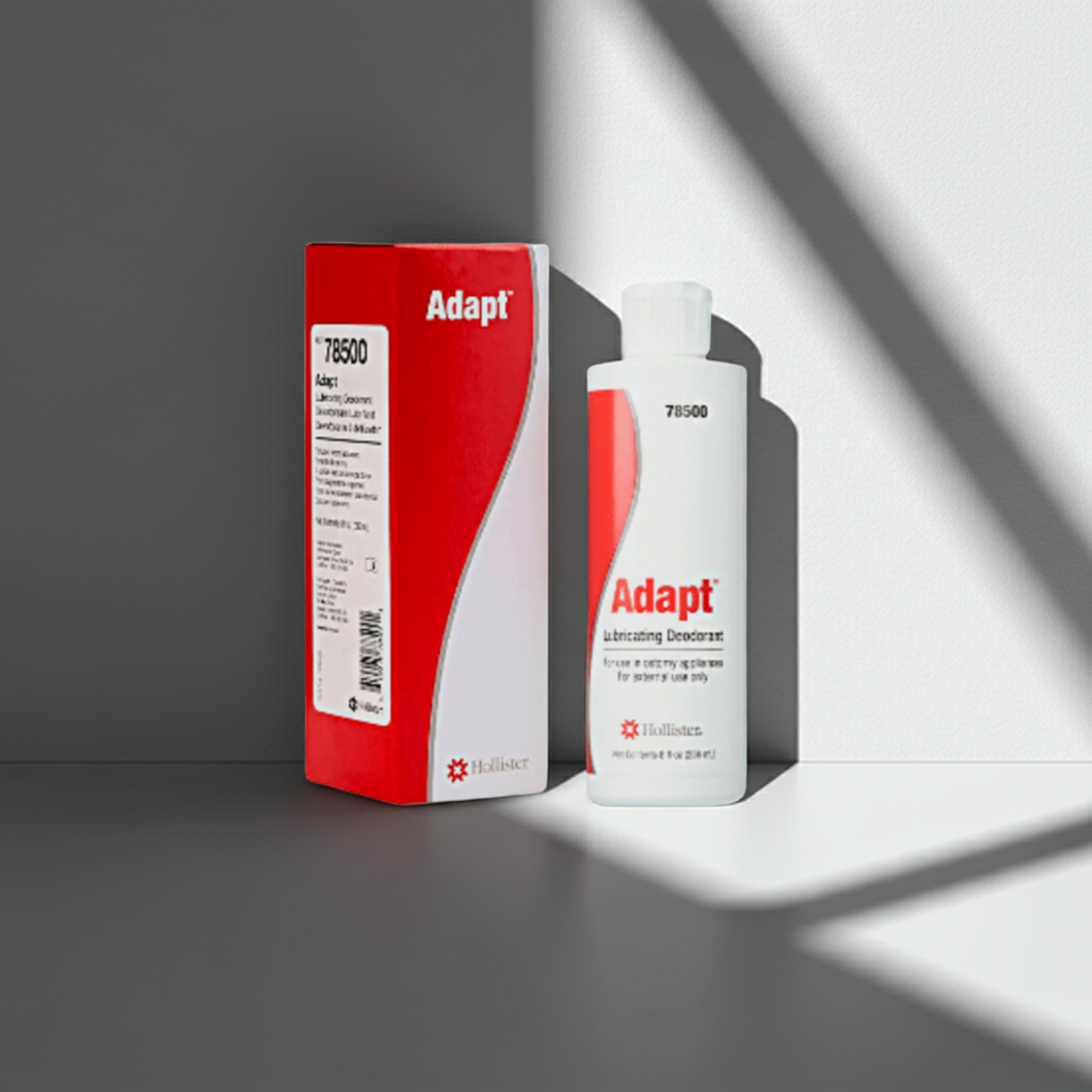 ADAPT LUBRICANTE Y DESODORANTE FRASCO
