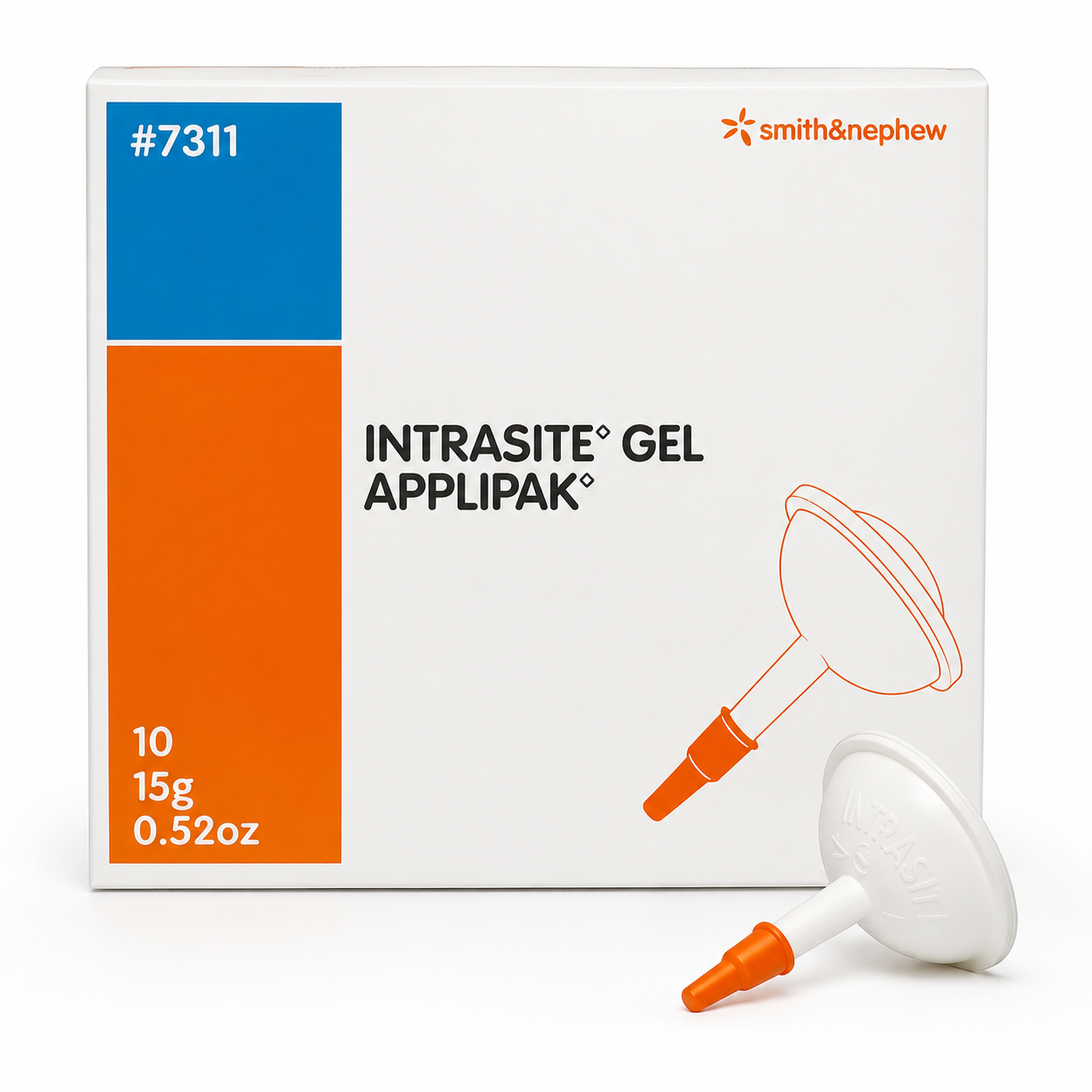 INTRASITE GEL 25gr