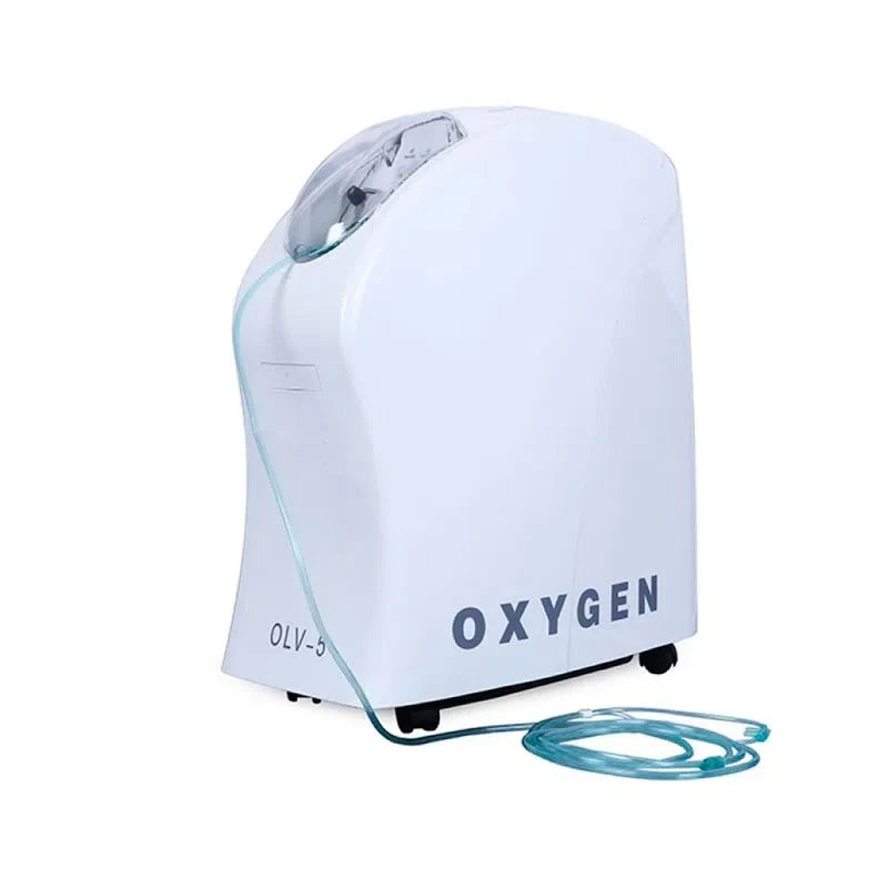CONCENTRADOR DE OXIGENO 5L OLV-5
