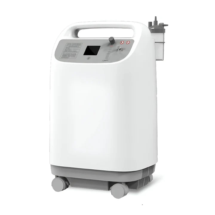 CONCENTRADOR DE OXIGENO 10L OLV10F
