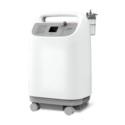 CONCENTRADOR DE OXIGENO 10L OLV10F