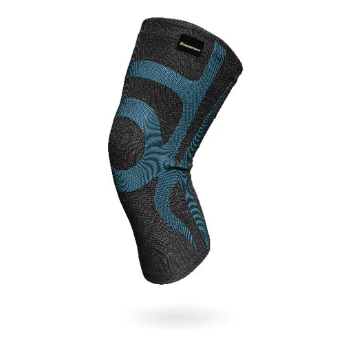 MANGA P/RODILLA TRIPLE COMPRESION | TALLA: MED