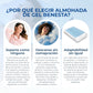 ALMOHADA DE GEL BENESTA