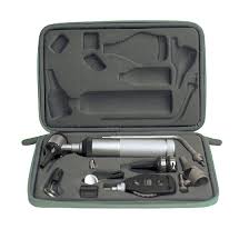 ESTUCHE DE DIAGNOSTICO TIMESCO