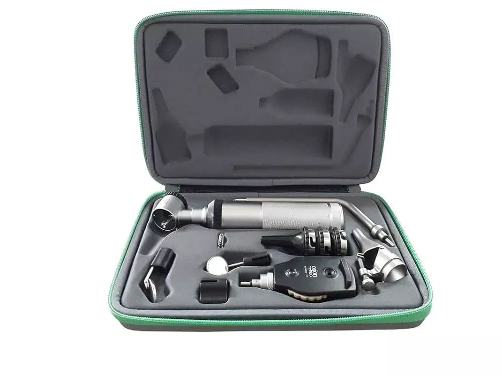 ESTUCHE DE DIAGNOSTICO TIMESCO