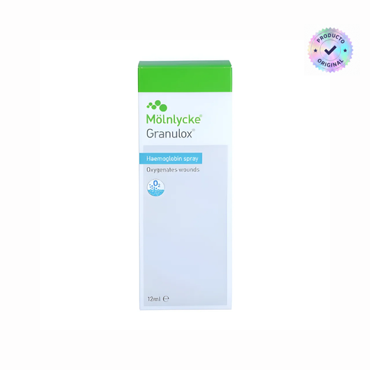 GRANULOX 12 ML SPRAY