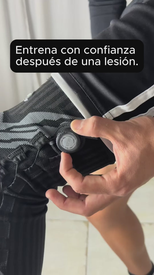 RODILLERA DEPORTIVA PREMIUM