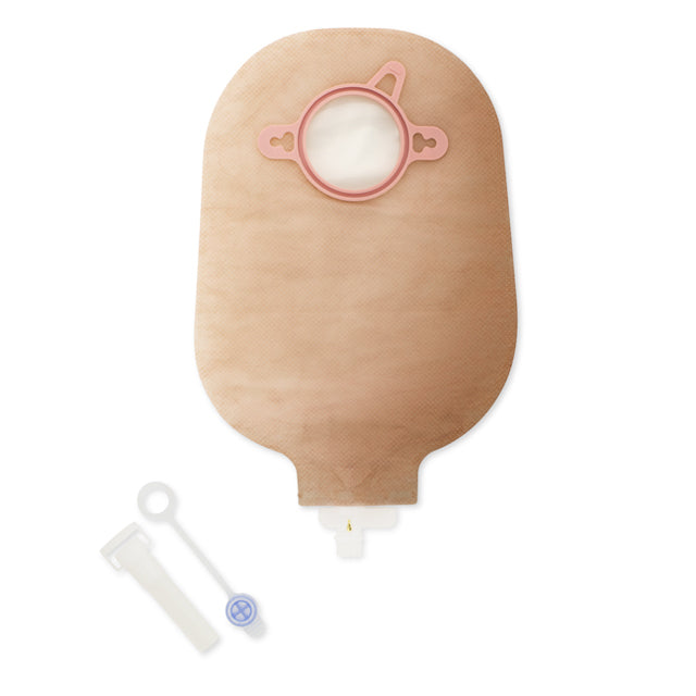 BOLSA UROSTOMIA 18422 ARO 44mm ULTRA TRANSPARENTE