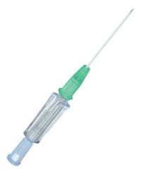 CATETER INTRAVENOSO AMBI-ON 220001040 | MEDIDA: 18G / COLOR: VERDE