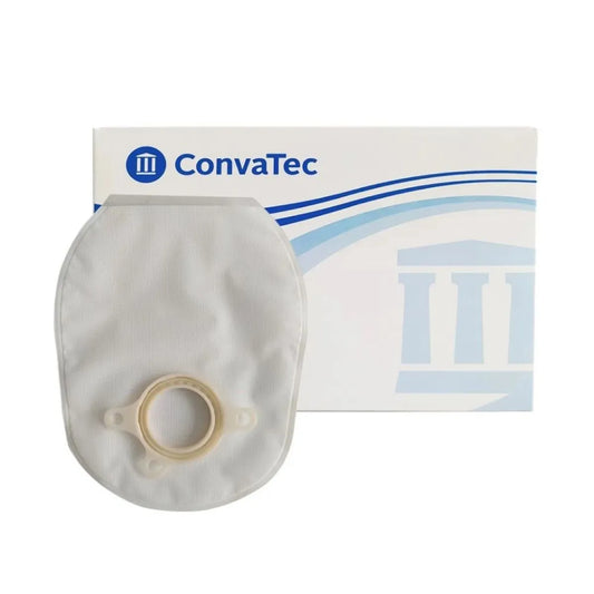 BOLSA COLOSTOMIA DREN 32MM 402566