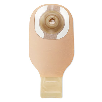 BOLSA COLOSTOMIA 8992 DE UNA PIEZA CONVEXA PRECORTADA CON FILTRO CON MARCO ADHESIVO PREMIER MEDIDA:22mm