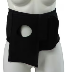 FAJA PARA COLOSTOMIA 605