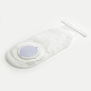 BOLSA COLOSTOMIA 4030 TAMAÑO NEONATAL